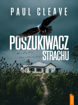 cover image of Poszukiwacz strachu